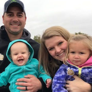 Meet your Posher, Morgan